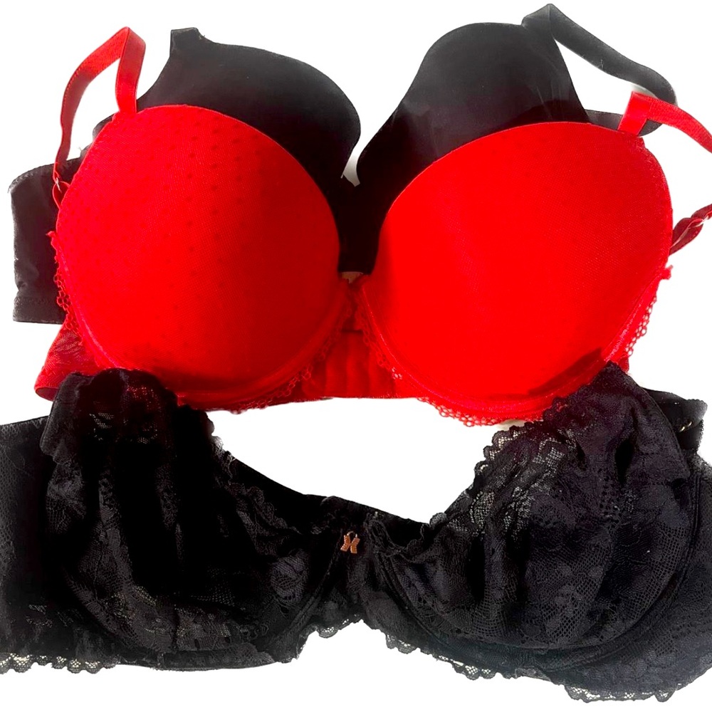 Bra Bundle